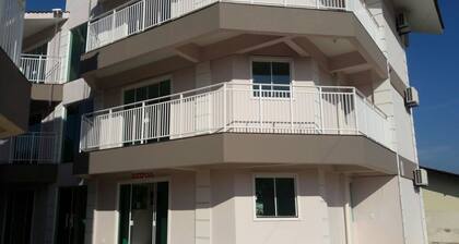 Pousada Nosso Cantinho