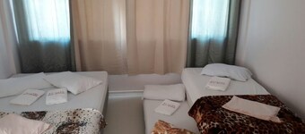 Pousada Nosso Cantinho