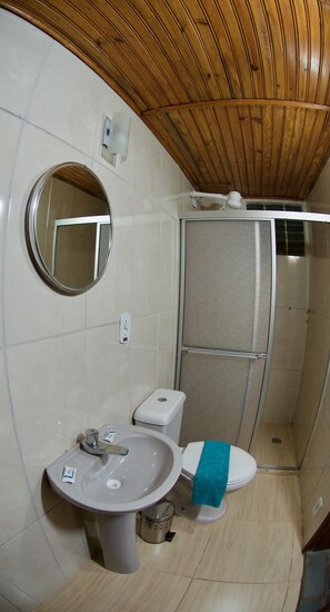 Minibar y wifi gratis