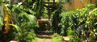Pousada Lawrence