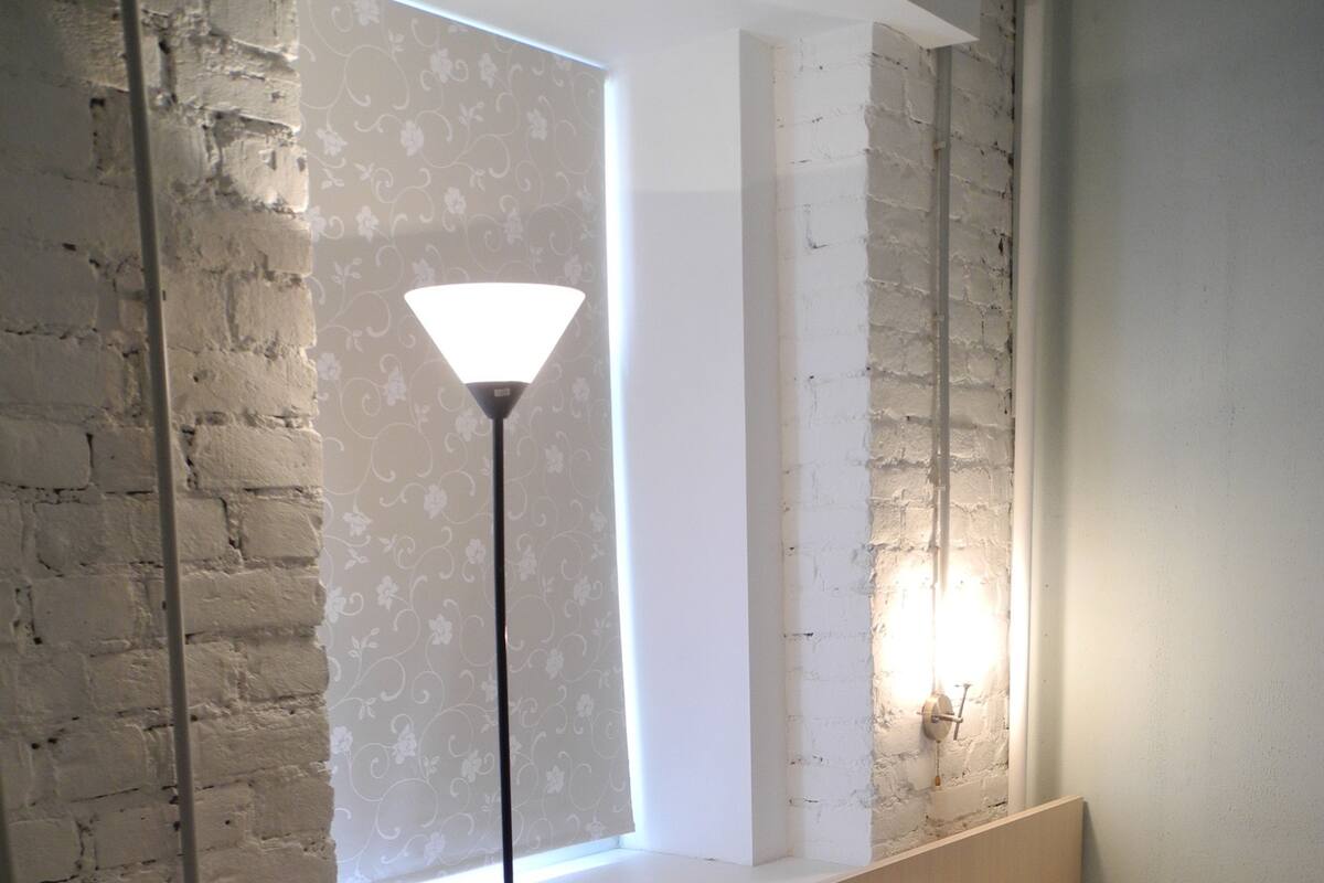 In-room safe, desk, soundproofing, free WiFi