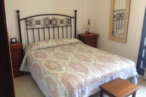 Standard-Apartment, 2 Schlafzimmer