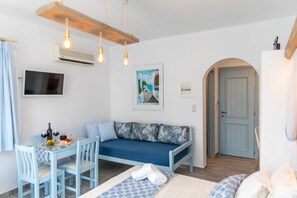 頂級客房 | 隔音、熨斗/熨衫板、免費嬰兒床、免費 Wi-Fi