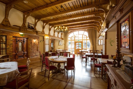 Dining. Landhaus Schulze Osthoff
