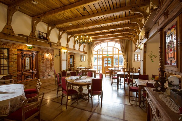 Dining - Landhaus Schulze Osthoff (Warendorf)