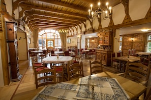 Restaurantes