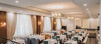 Comfort Hotel Astana