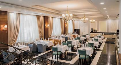 Comfort Hotel Astana