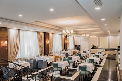 Comfort Hotel Astana