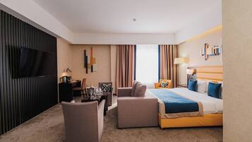 Luxury Double Room, 1 Bedroom