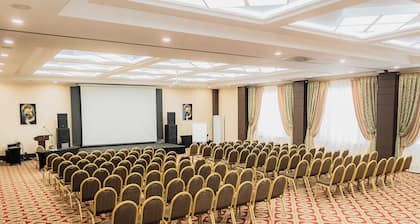 Comfort Hotel Astana
