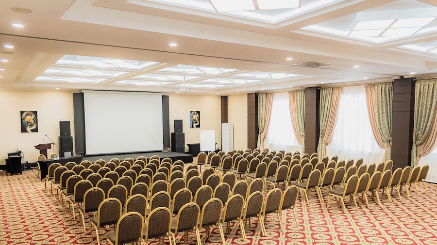 Comfort Hotel Astana