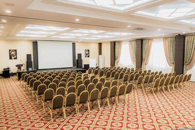 Comfort Hotel Astana