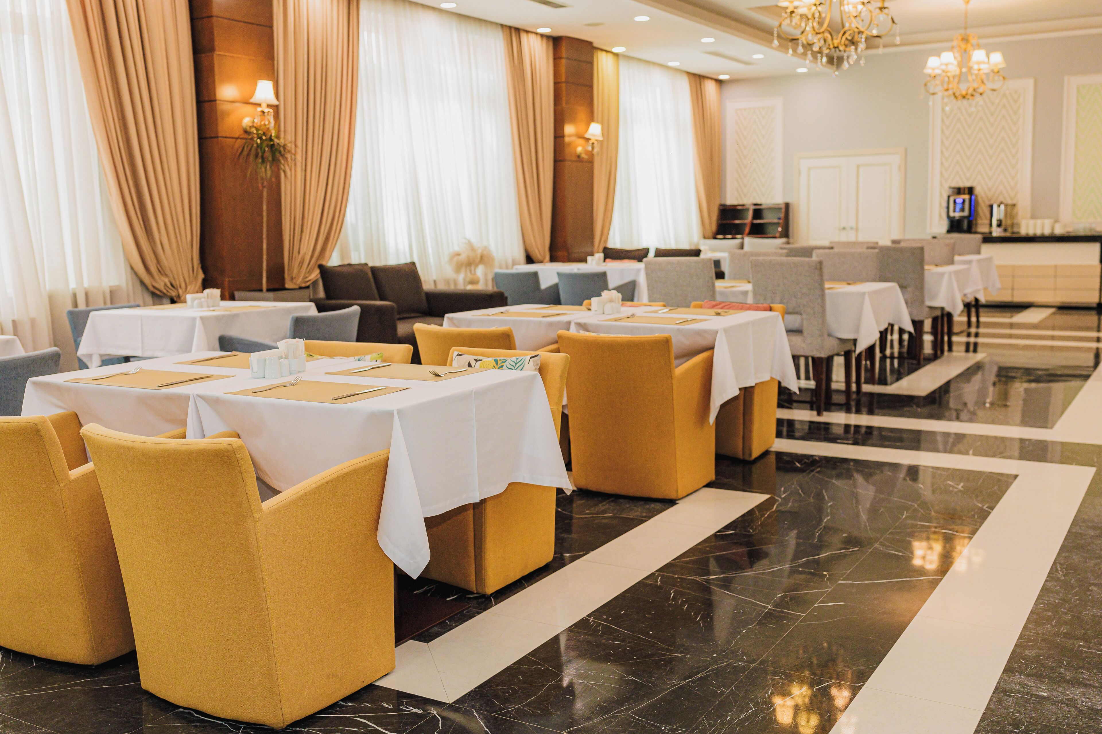 Foto - Comfort Hotel Astana