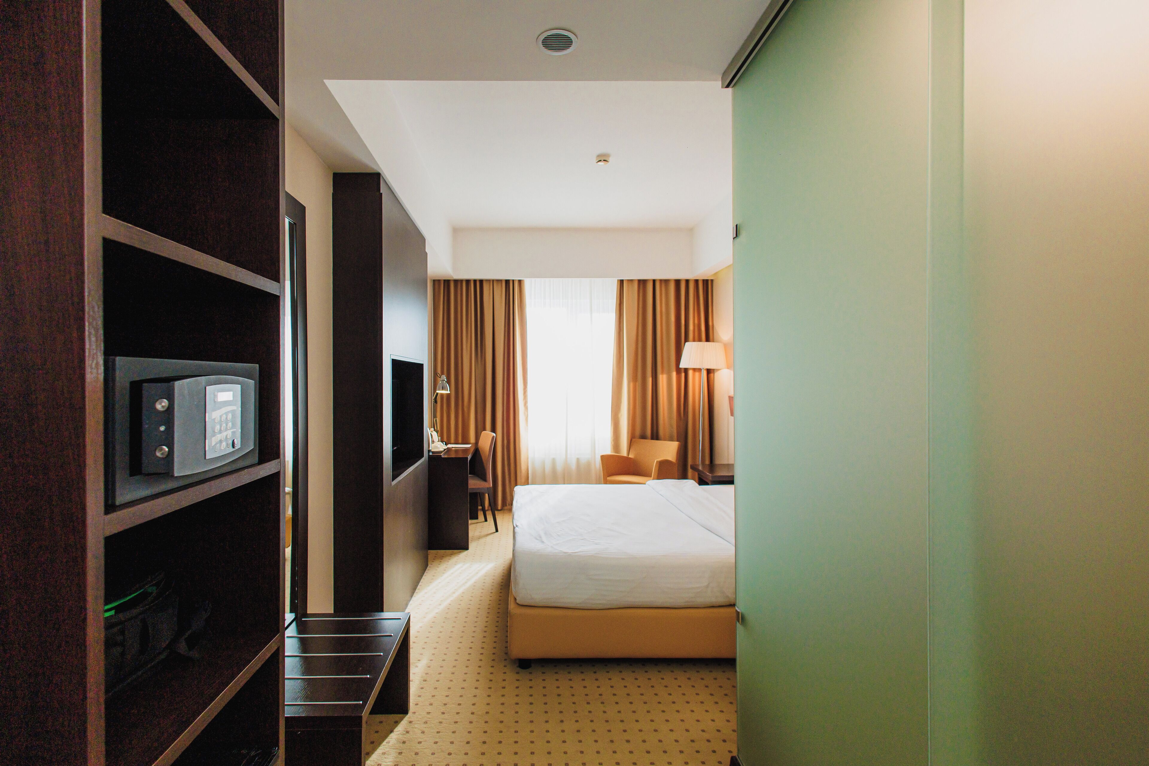 Foto - Comfort Hotel Astana