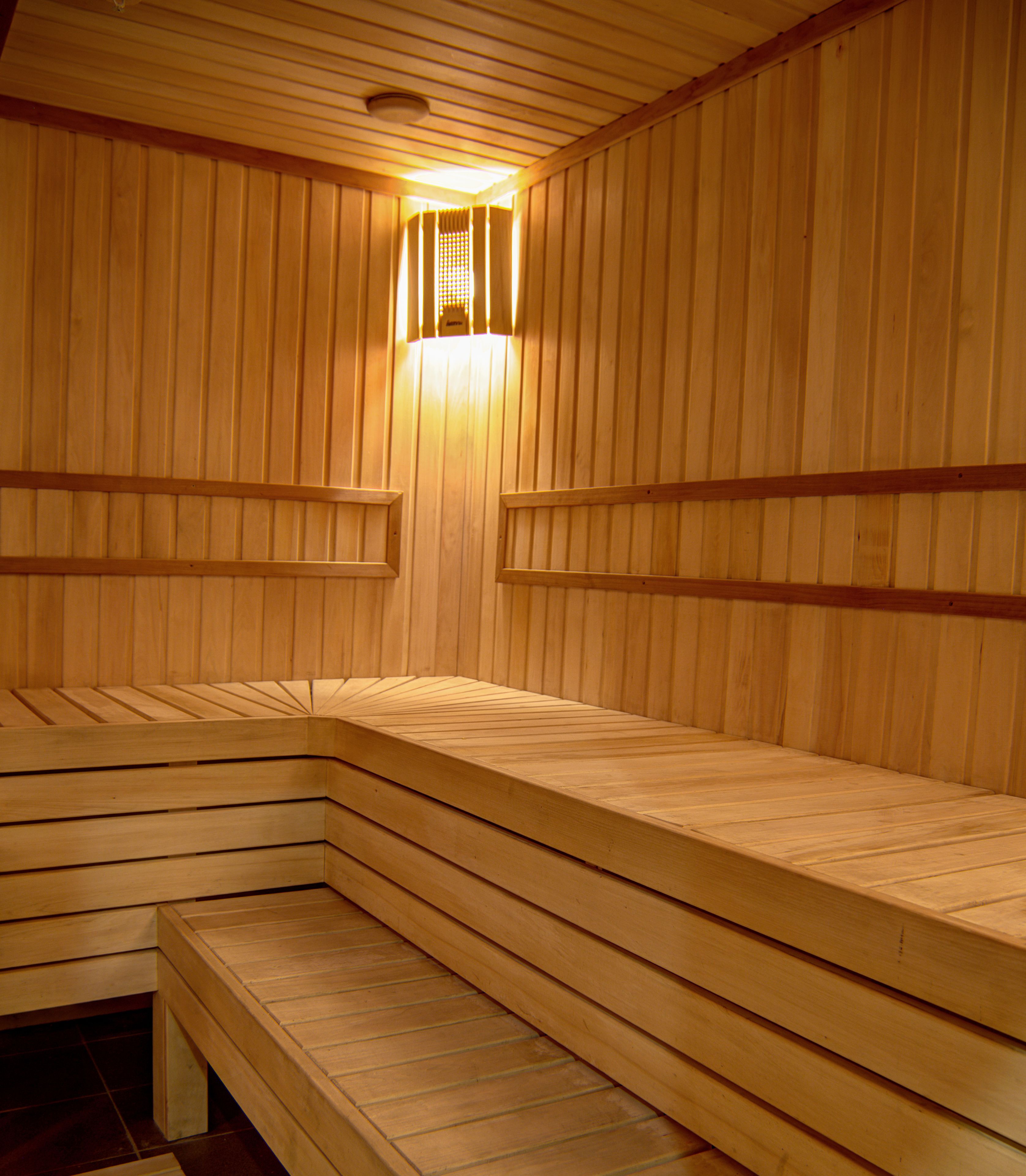 sauna, turkish bath/hammam, body treatments, hot stone massages