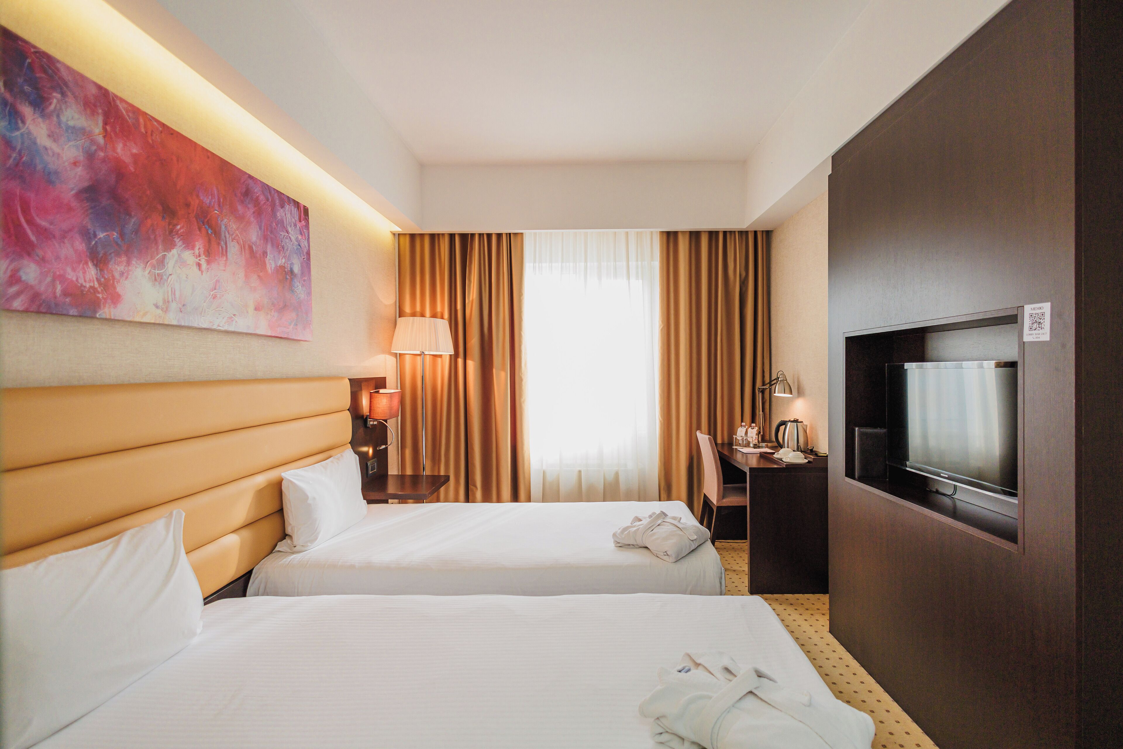 Foto - Comfort Hotel Astana