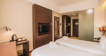Comfort Hotel Astana