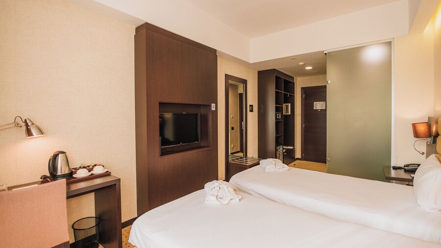 Comfort Hotel Astana