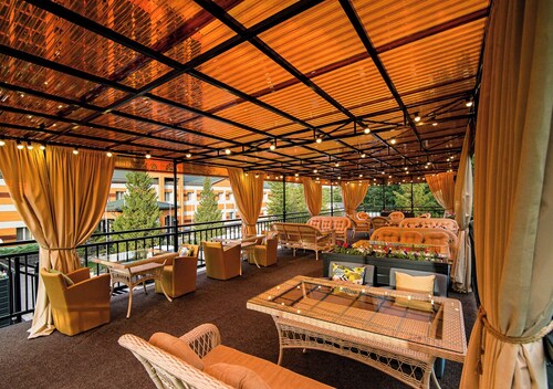 Comfort Hotel Astana