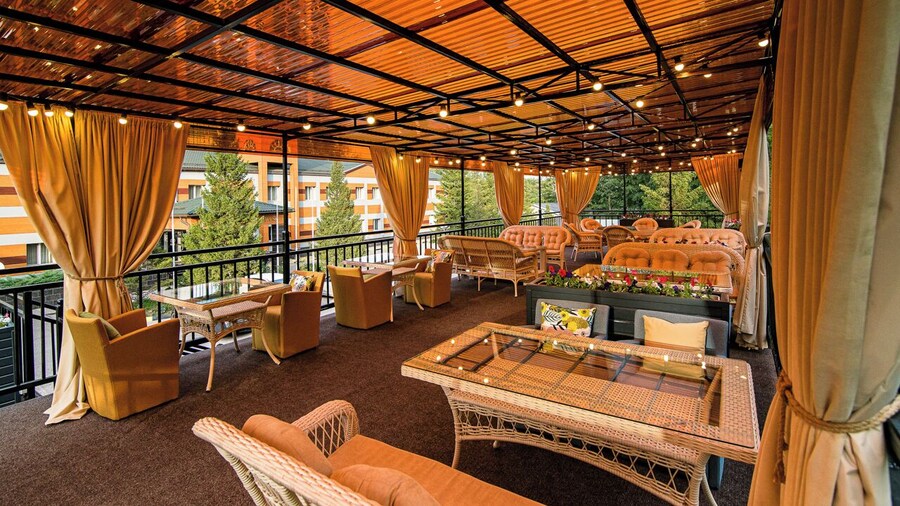 Comfort Hotel Astana