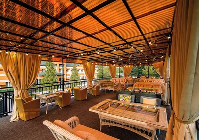 Comfort Hotel Astana