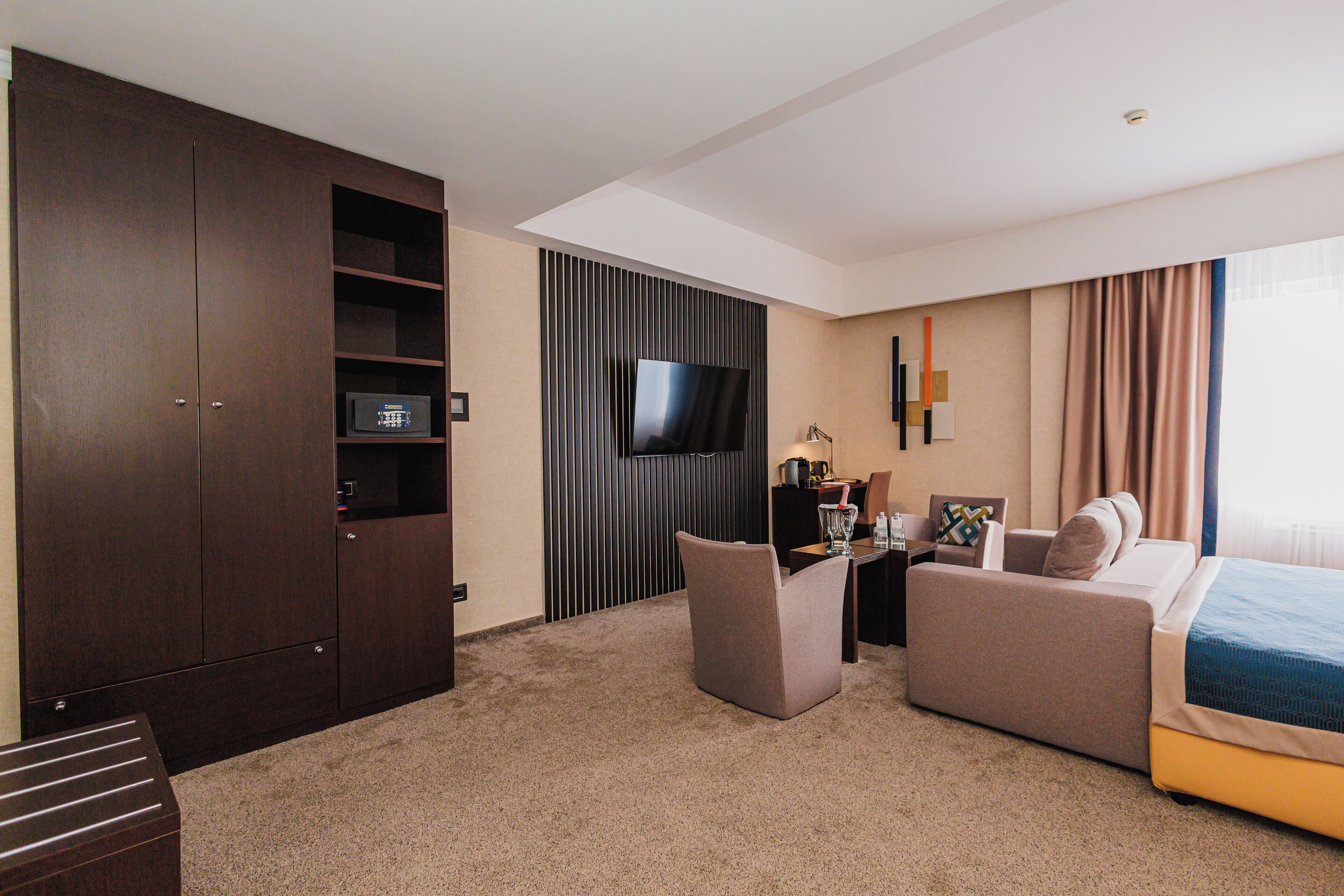 Foto - Comfort Hotel Astana