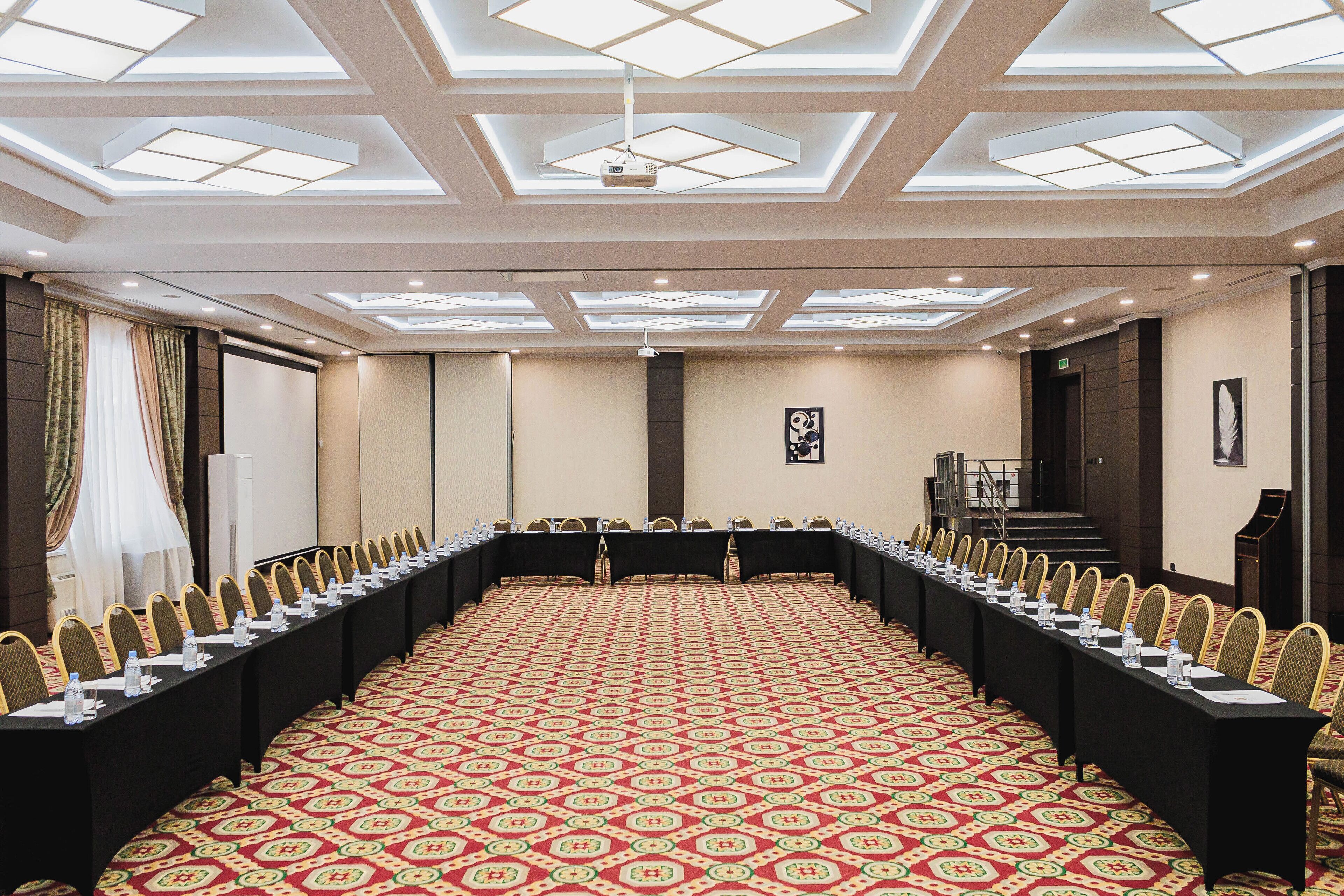 Foto - Comfort Hotel Astana