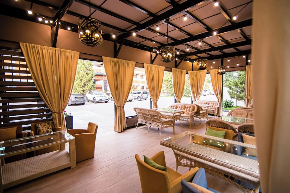 Comfort Hotel Astana