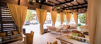 Comfort Hotel Astana