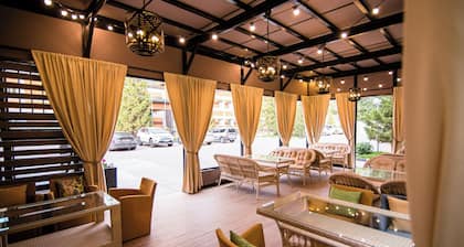 Comfort Hotel Astana