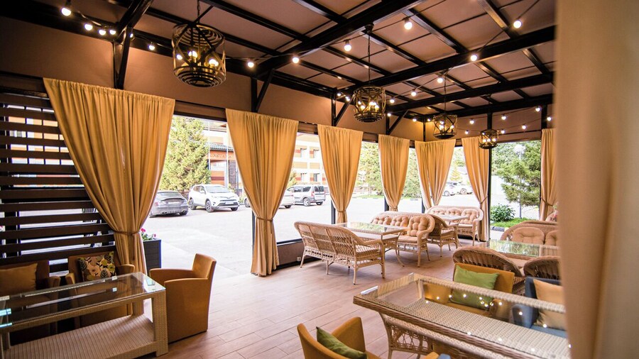 Comfort Hotel Astana