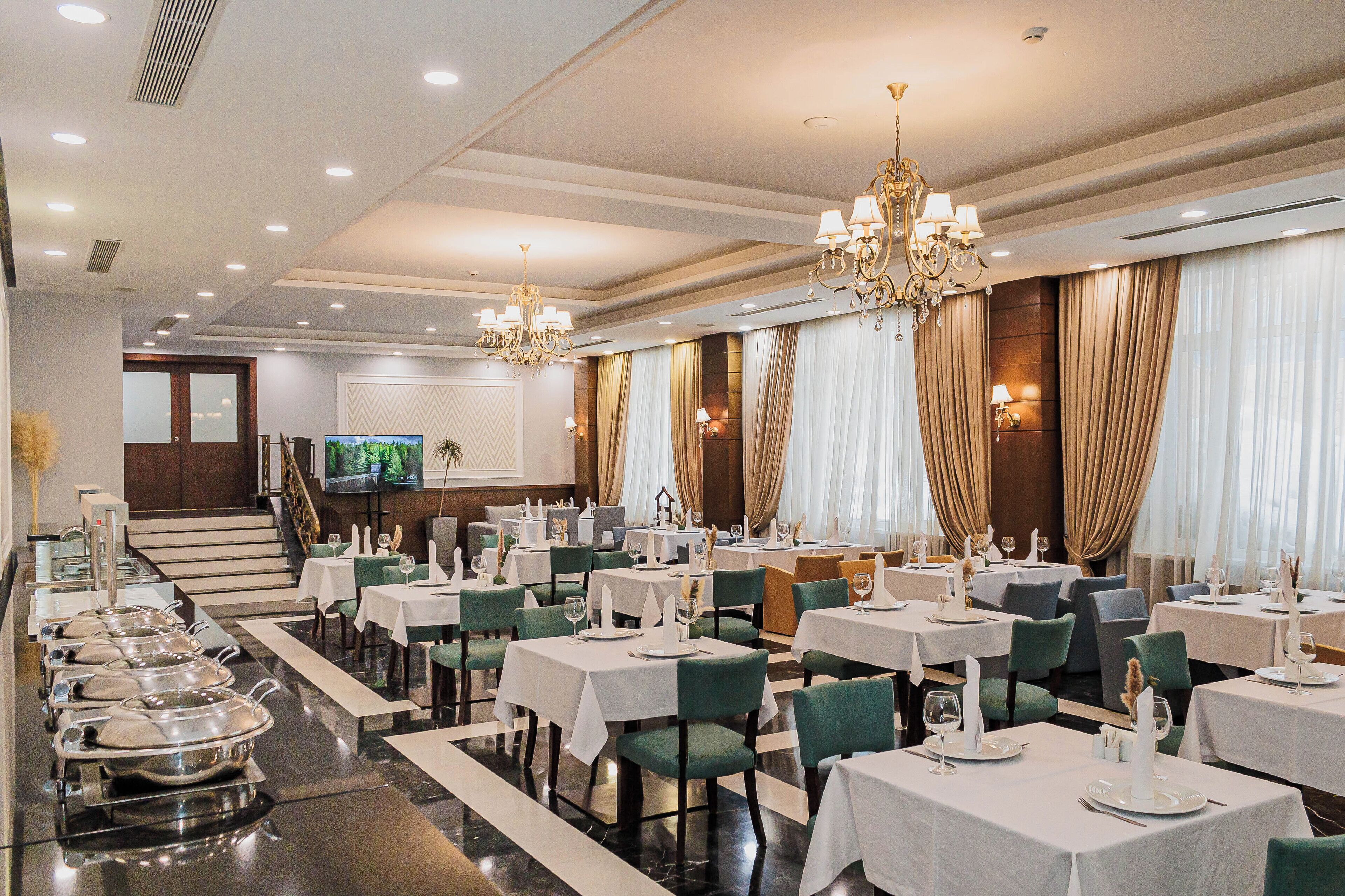 Foto - Comfort Hotel Astana