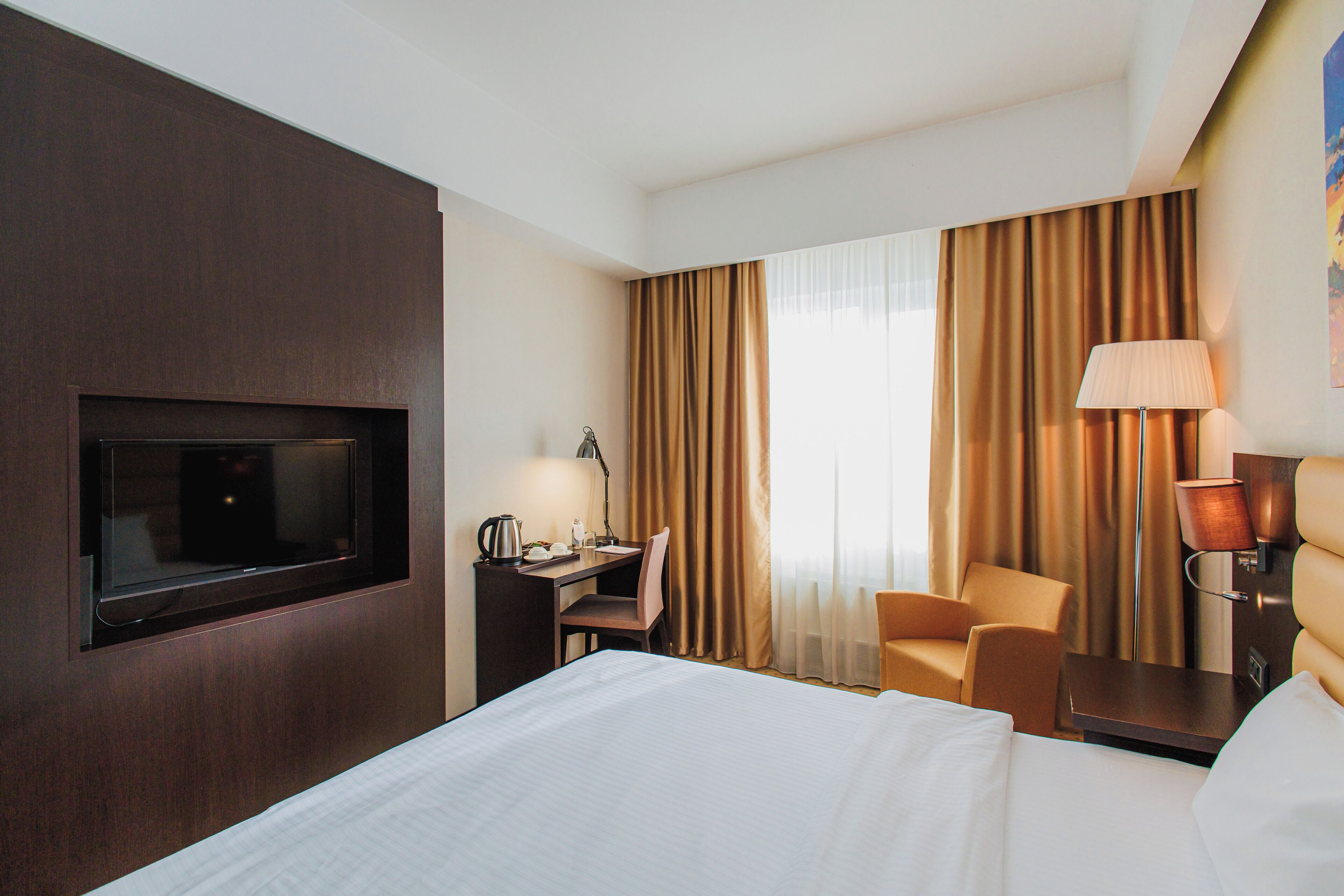 Foto - Comfort Hotel Astana