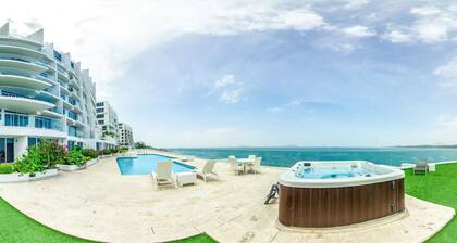 Naos Luxury Rents