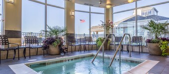 Hilton Garden Inn Salina