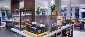 Hilton Garden Inn Salina