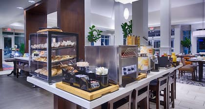 Hilton Garden Inn Salina
