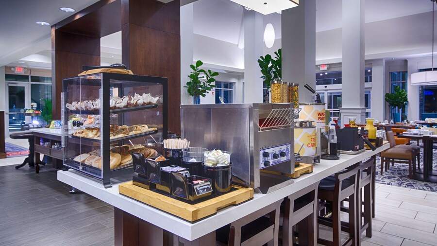 Hilton Garden Inn Salina