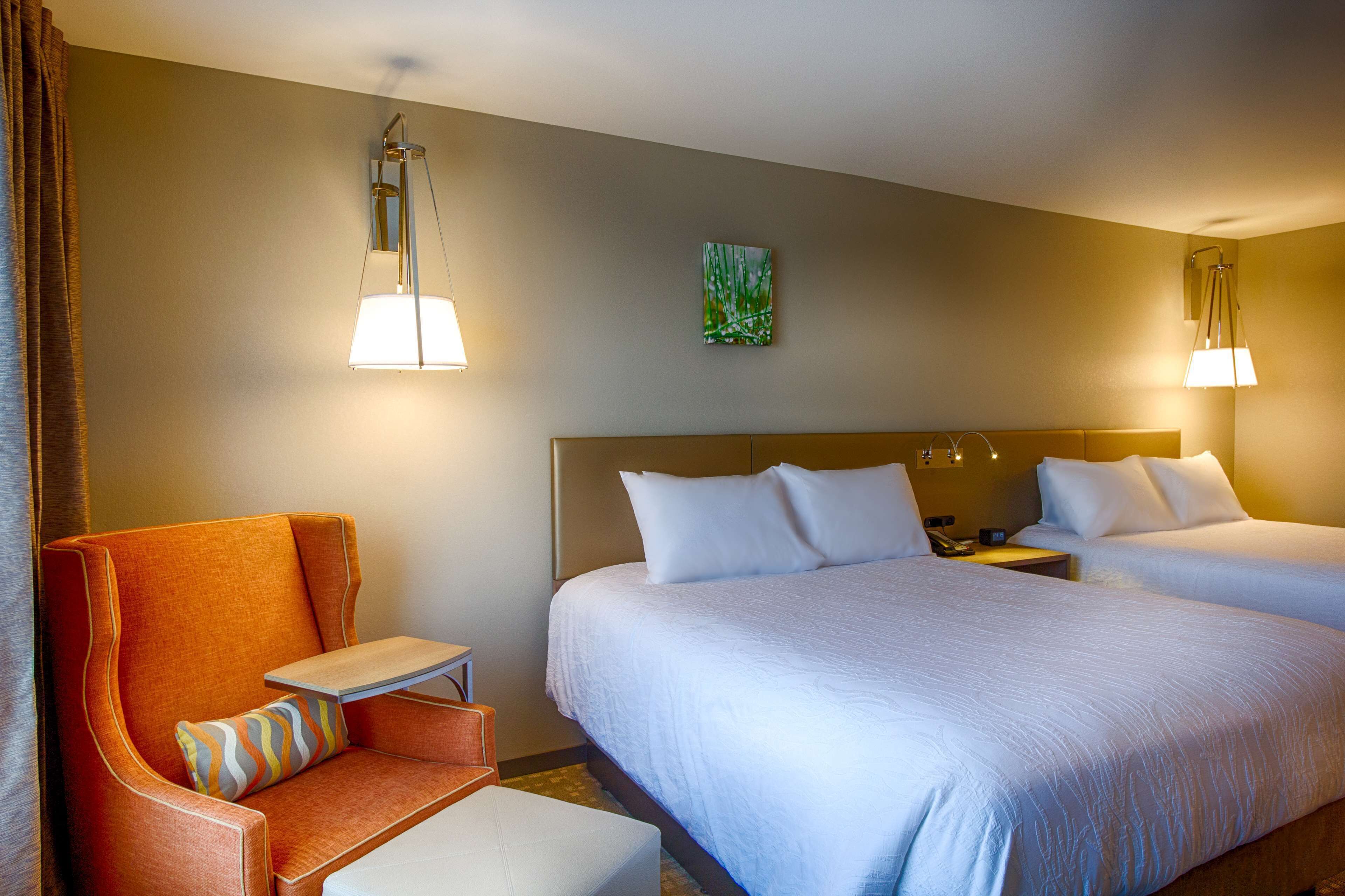 in-room safe, desk, blackout curtains, iron/ironing board