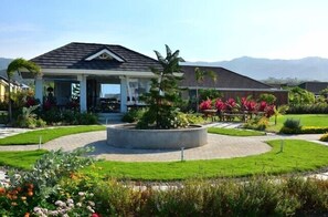 Property grounds - Ocho Rios Getaway Villa at The Palms (Ocho Rios)