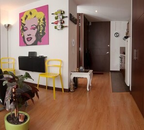 Standard Apartment, 1 Bedroom