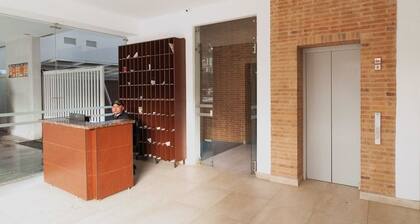 Studio Chapinero 216