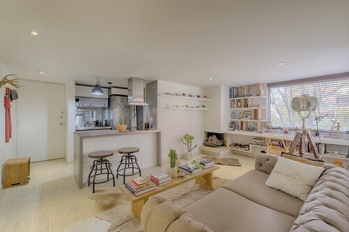 Apartment Rosales 504