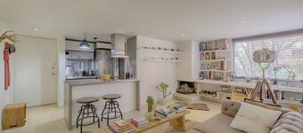 Apartment Rosales 504