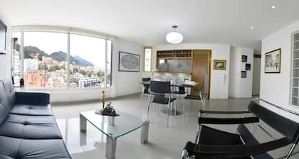 Apartment Zona Rosa 2204
