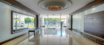 Apartment Zona Rosa 2204