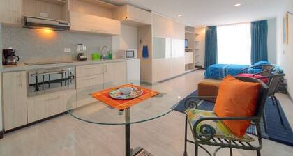 Studio Chapinero 612