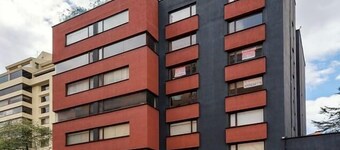 Apartment Chapinero 404