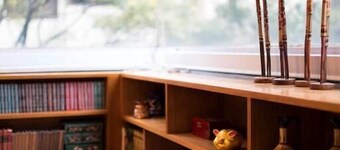 Apartment Chapinero 404